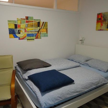 Apartma Nadja With Private Parking Λιουμπλιάνα Εξωτερικό φωτογραφία