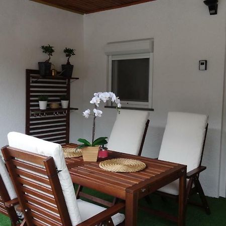 Apartma Nadja With Private Parking Λιουμπλιάνα Εξωτερικό φωτογραφία