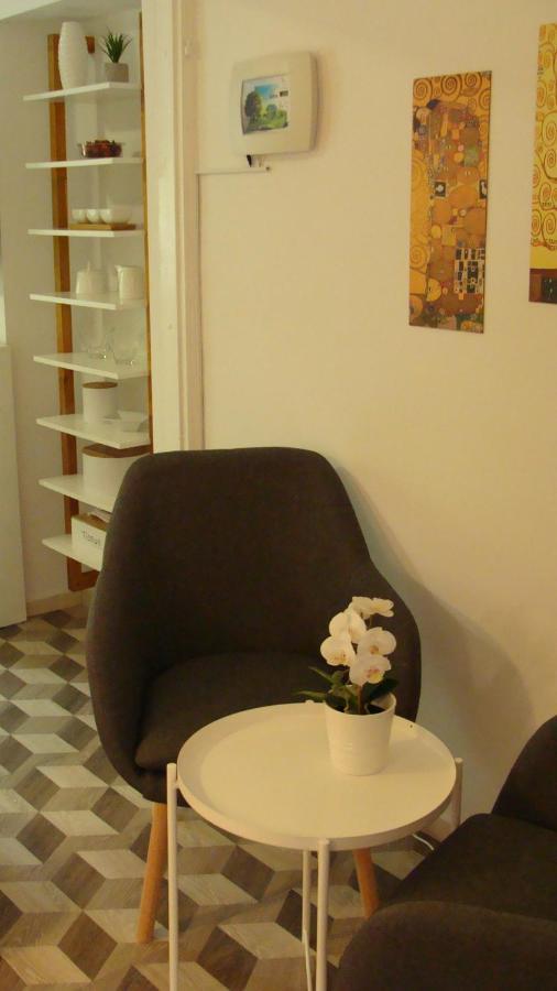 Apartma Nadja With Private Parking Λιουμπλιάνα Εξωτερικό φωτογραφία