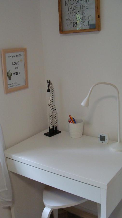 Apartma Nadja With Private Parking Λιουμπλιάνα Εξωτερικό φωτογραφία