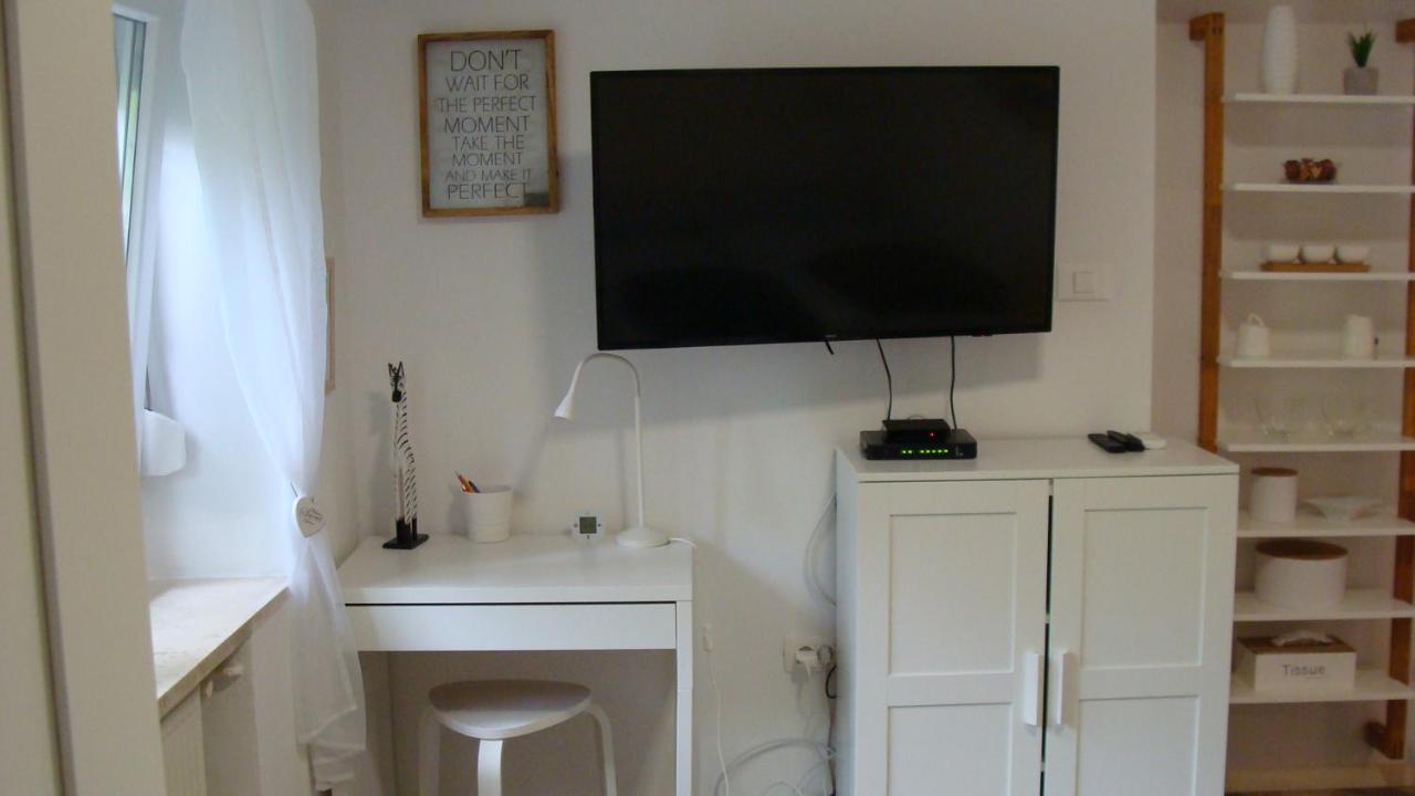 Apartma Nadja With Private Parking Λιουμπλιάνα Εξωτερικό φωτογραφία