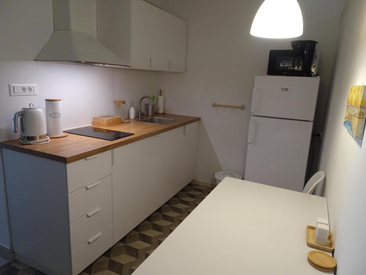 Apartma Nadja With Private Parking Λιουμπλιάνα Εξωτερικό φωτογραφία