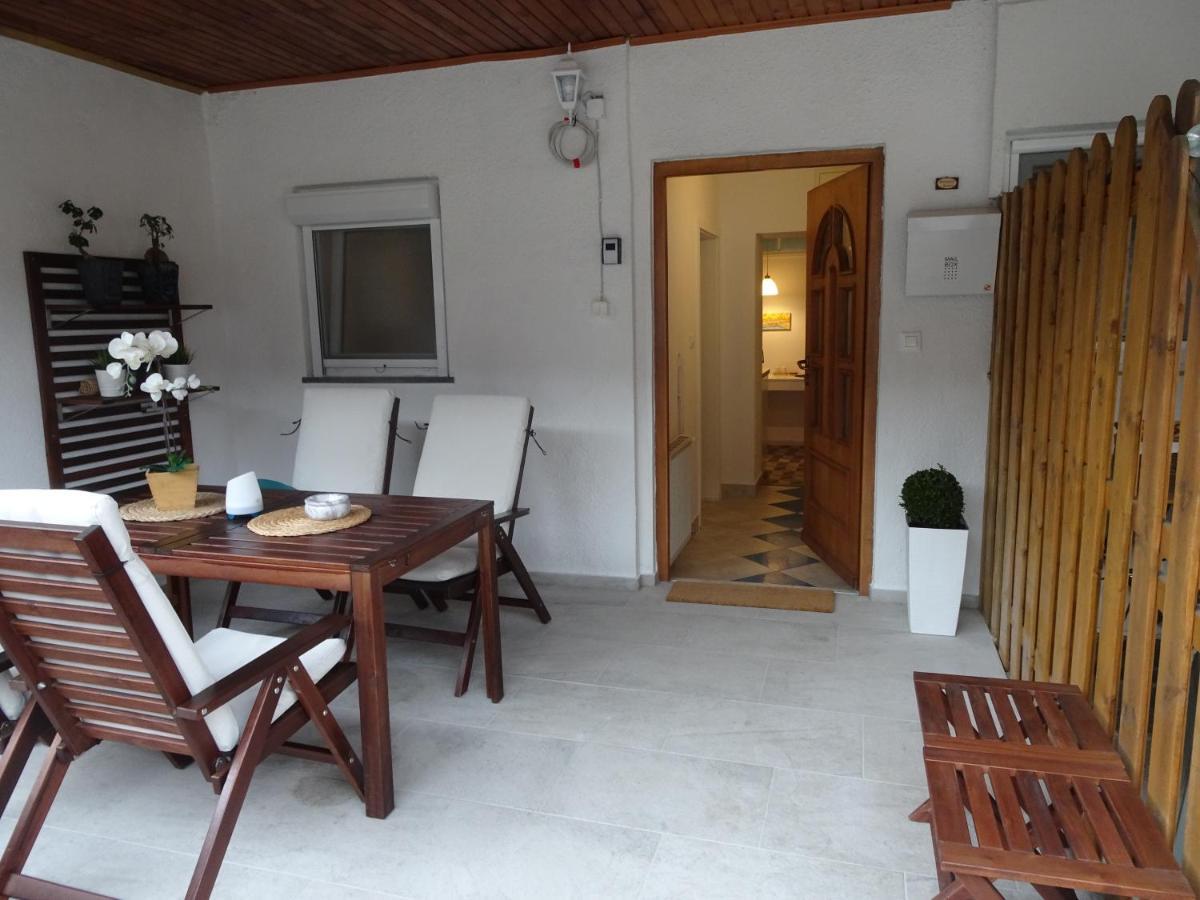 Apartma Nadja With Private Parking Λιουμπλιάνα Εξωτερικό φωτογραφία
