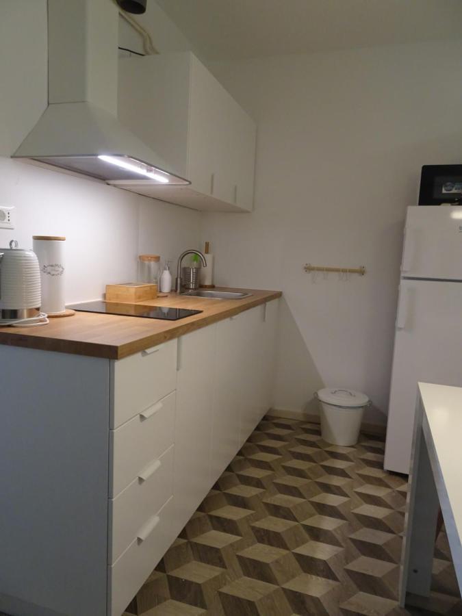 Apartma Nadja With Private Parking Λιουμπλιάνα Εξωτερικό φωτογραφία