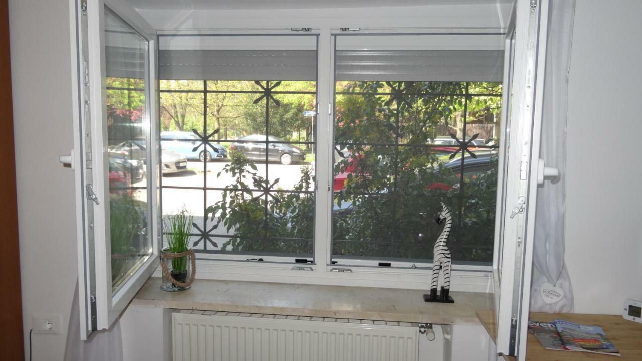 Apartma Nadja With Private Parking Λιουμπλιάνα Εξωτερικό φωτογραφία